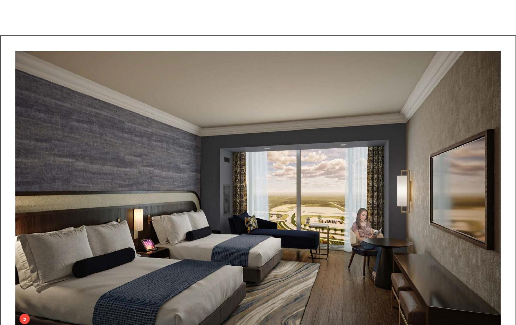 Gun Lake Casino Resort Wayland 외부 사진