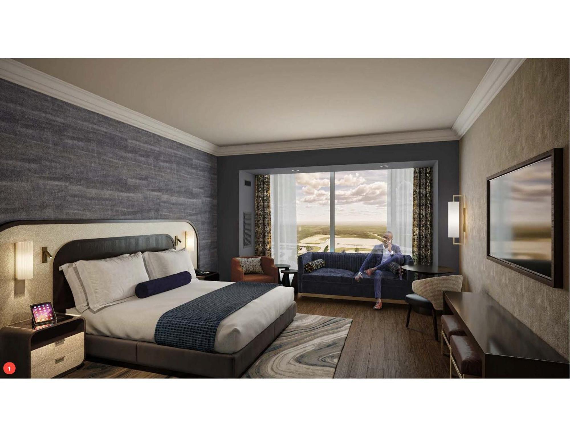 Gun Lake Casino Resort Wayland 외부 사진